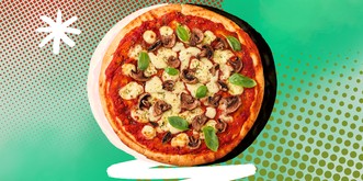 Ces pizzas romandes figurent dans le top 5 mondial