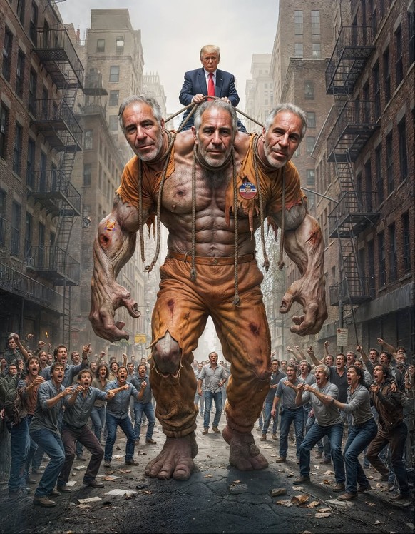 Les oeuvres de Beeple Studio.