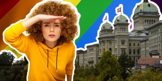 Mais où sont donc passés les opposants au mariage pour tous?🤔