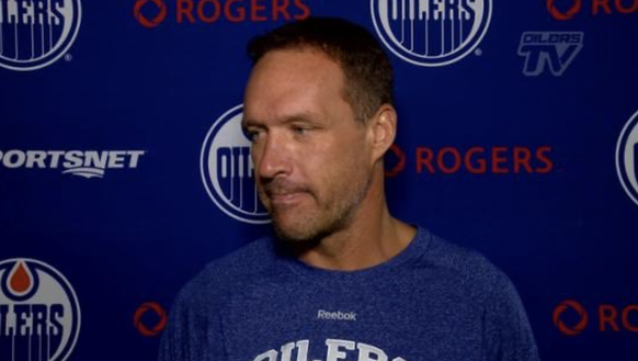 Le Canadien Gerry Fleming est le nouveau coach de Kloten.