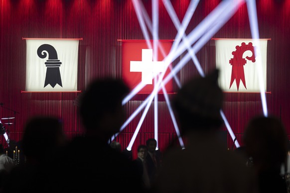 Bâle-Ville et Bâle-Campagne veulent devenir des cantons à part entière.