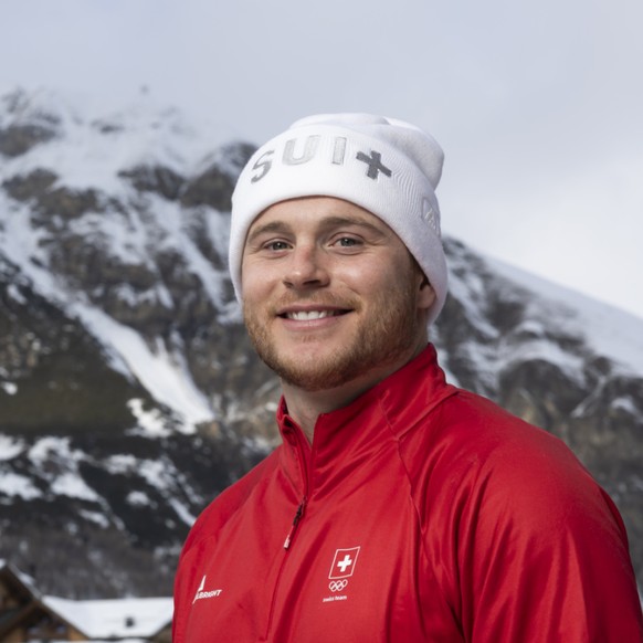 Dario Caviezel s'est offert son 4e succès en Coupe du monde au Canada. (Archives)