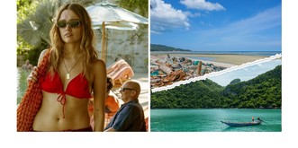 Cette île risque de souffrir à cause de «The White Lotus»