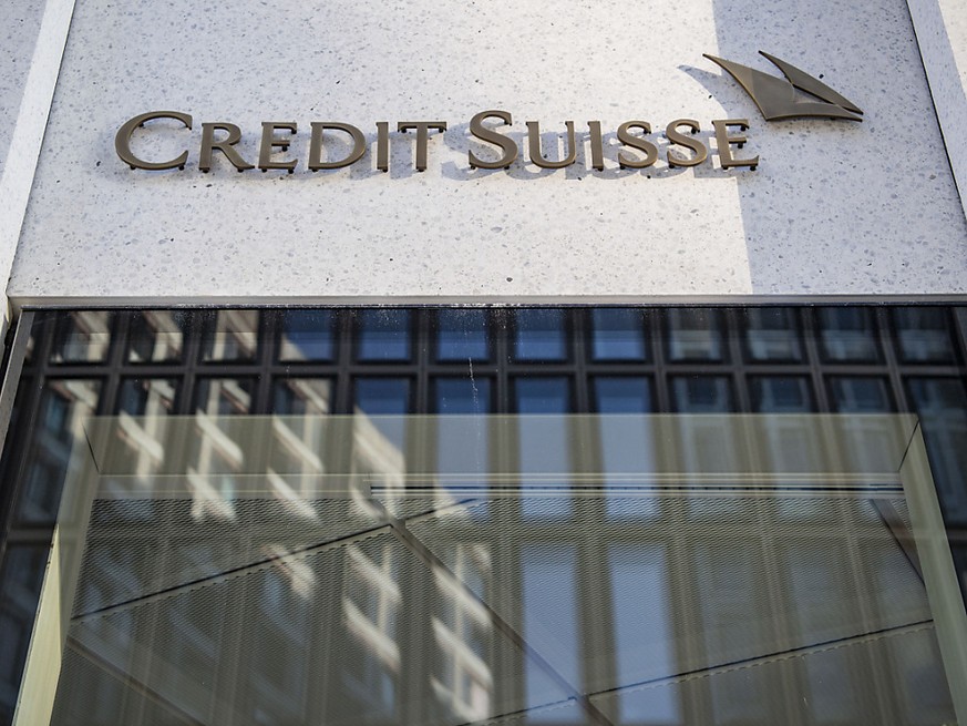 La question principale est de savoir si Credit Suisse a réellement pris toutes les dispositions nécessaires pour prévenir ce blanchiment d'argent.