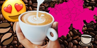 Voici combien les Suisses consomment de café