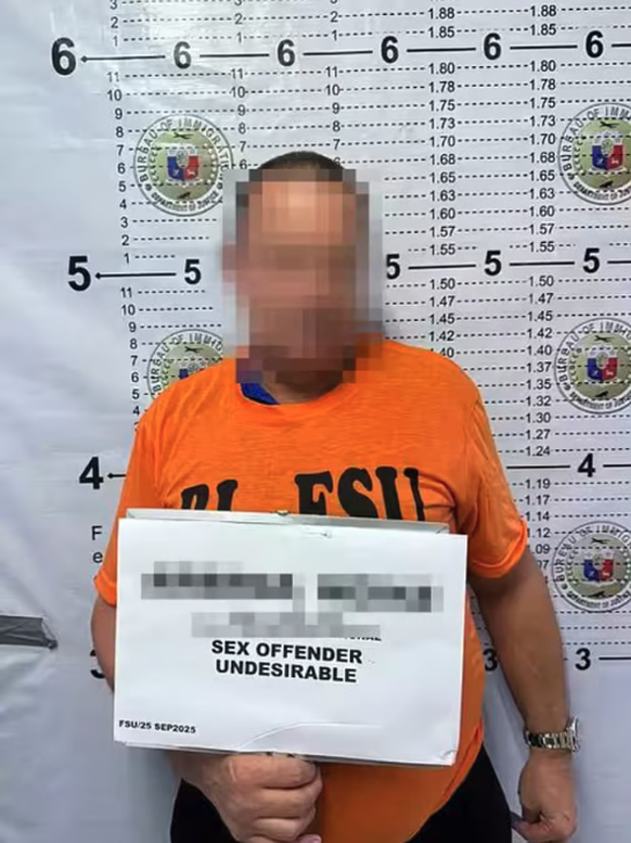 Pédopornographie : un tribunal d'Argovie empêche un procureur de tenter d'expulser un citoyen suisse des Philippines