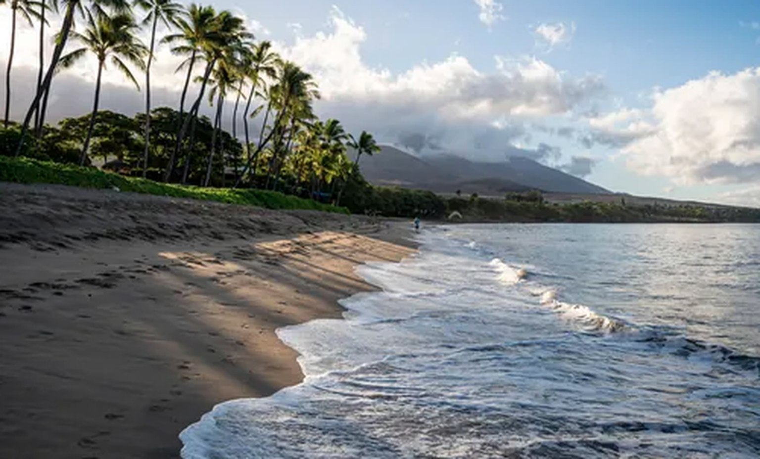 Les plus belles plages du monde