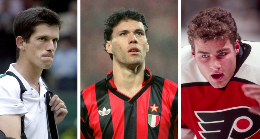 Comme Lara Gut-Behrami, ces stars privées d'adieux