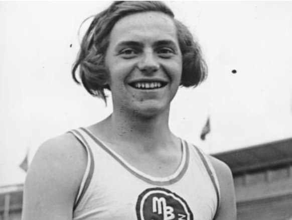 Heinrich Ratjen a participé aux Jeux olympiques de 1936 à Berlin sous une fausse identité.