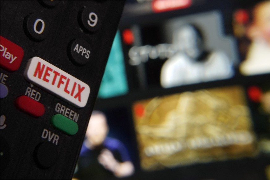 Le blocage de plateformes de streaming telles que Netflix interviendrait avant la désactivation progressive des bandes de fréquences.