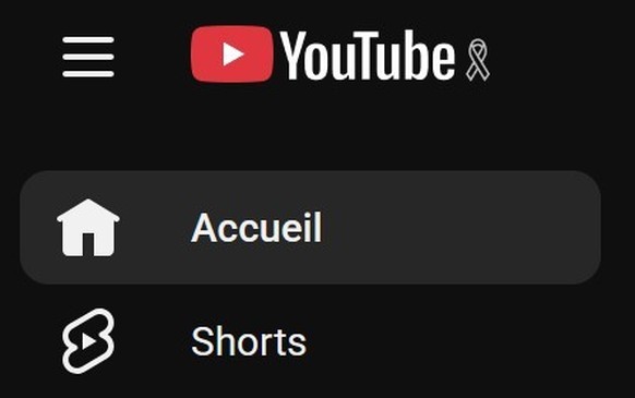 Deuil Youtube Crans-Montana.