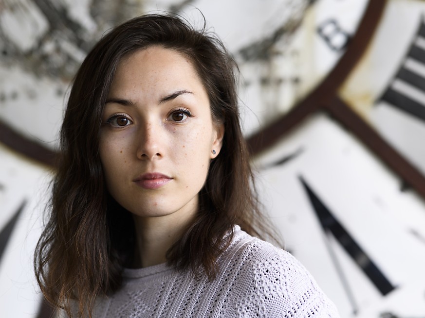Elisa Shua Dusapin est la premi