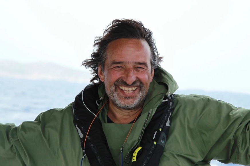 Trüffelfarmer Alain Jutzeler weiss alles über Trüffel.