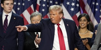 Trump menace les emplois en Suisse, mais tout n'est pas négatif