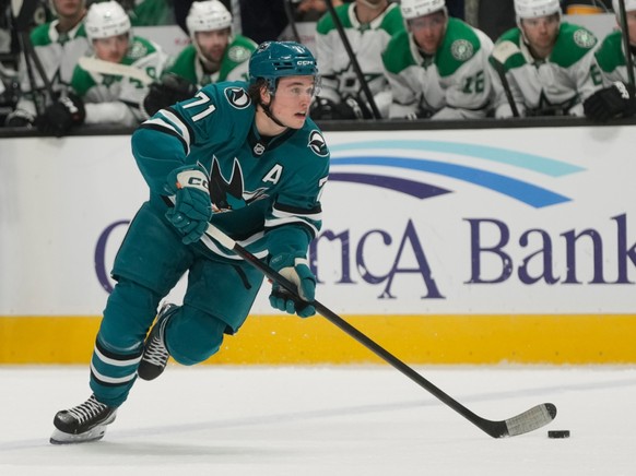 Macklin Celebrini fait partie de la sélection olympique canadienne