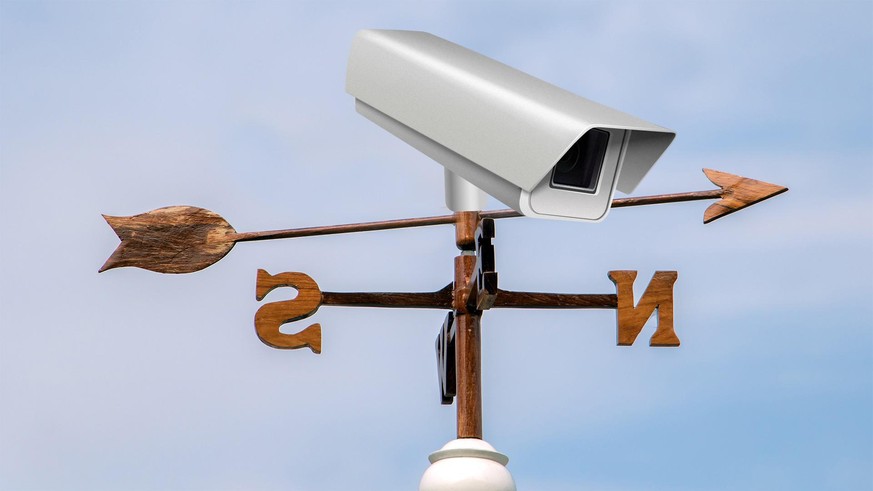 Loi Covid: certains élus sont des girouettes sur la surveillance de masse