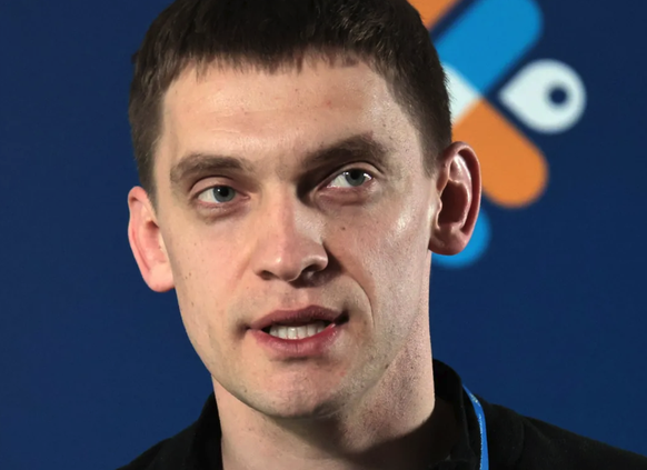 Ivan Fedorov (photo d&#039;archive): Le maire de Melitopol a lui-même été kidnappé.