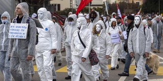 «Théories du complot»: De quoi ne parle-t-on pas?