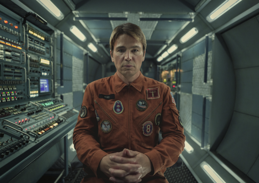 Josh Hartnett méconnaissable dans Black Mirror.