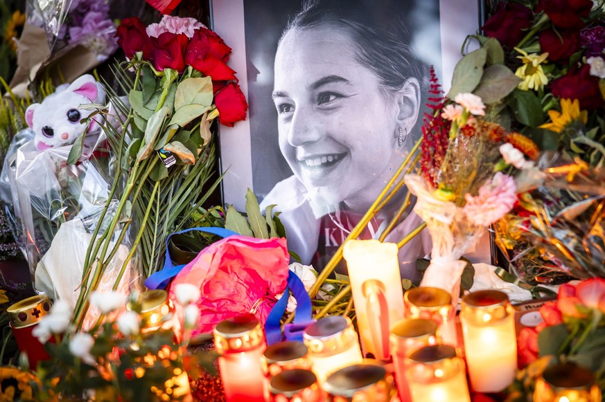 Dénouement inattendu dans l'affaire du décès de Muriel Furrer 