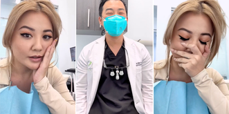 Votre dentiste peut savoir si vous avez fait une fellation: voici comment