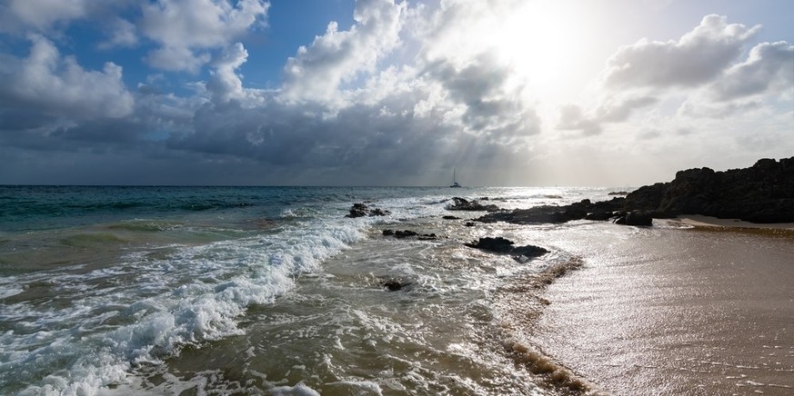 Saint-Barthélemy