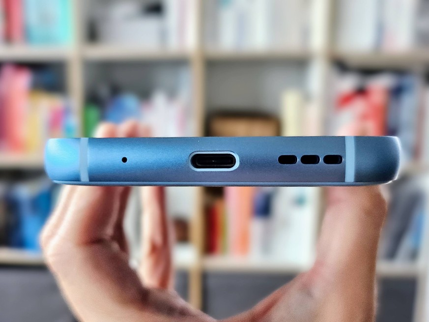 Das Fairphone 5 erscheint am 14. September 2023.