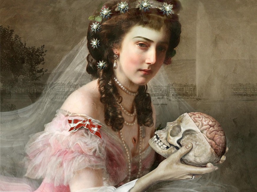 La drôle d'histoire de l'assassinat de Sissi à Genève