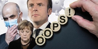 «Ils ne peuvent avouer qu’une seule fois s’être trompés»