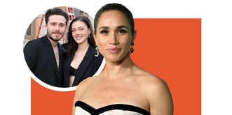 Meghan Markle mijote un nouveau coup avec le fils des Beckham