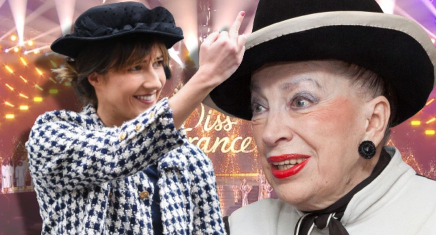 «Miss France, c’est des petites puputes»