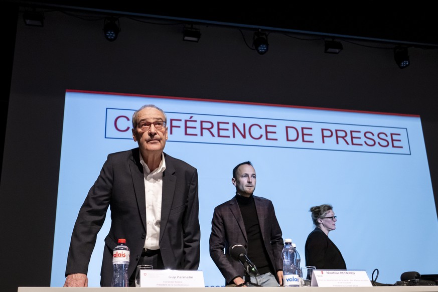 Pas d'explosion à l'origine de l'incendie ++ La piste de l'attentat écartée