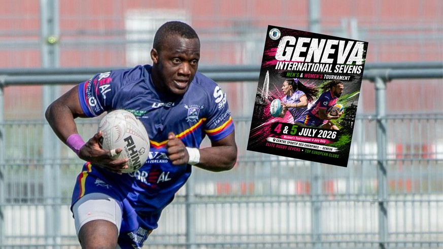 Les Geneva International Series arrivent à Genève et promettent un événement de haut niveau. Pour la première fois, le tournoi réunira les équipes masculines et féminines dans une même compétition. L’ ...
