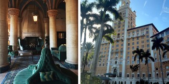 «J'ai entendu des voix»: on a passé Halloween dans un hôtel hanté