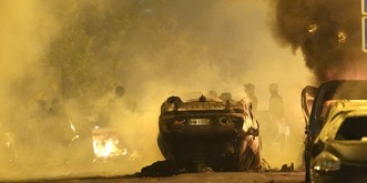 Emeutes: la France va devoir payer très cher pour réparer les dégâts