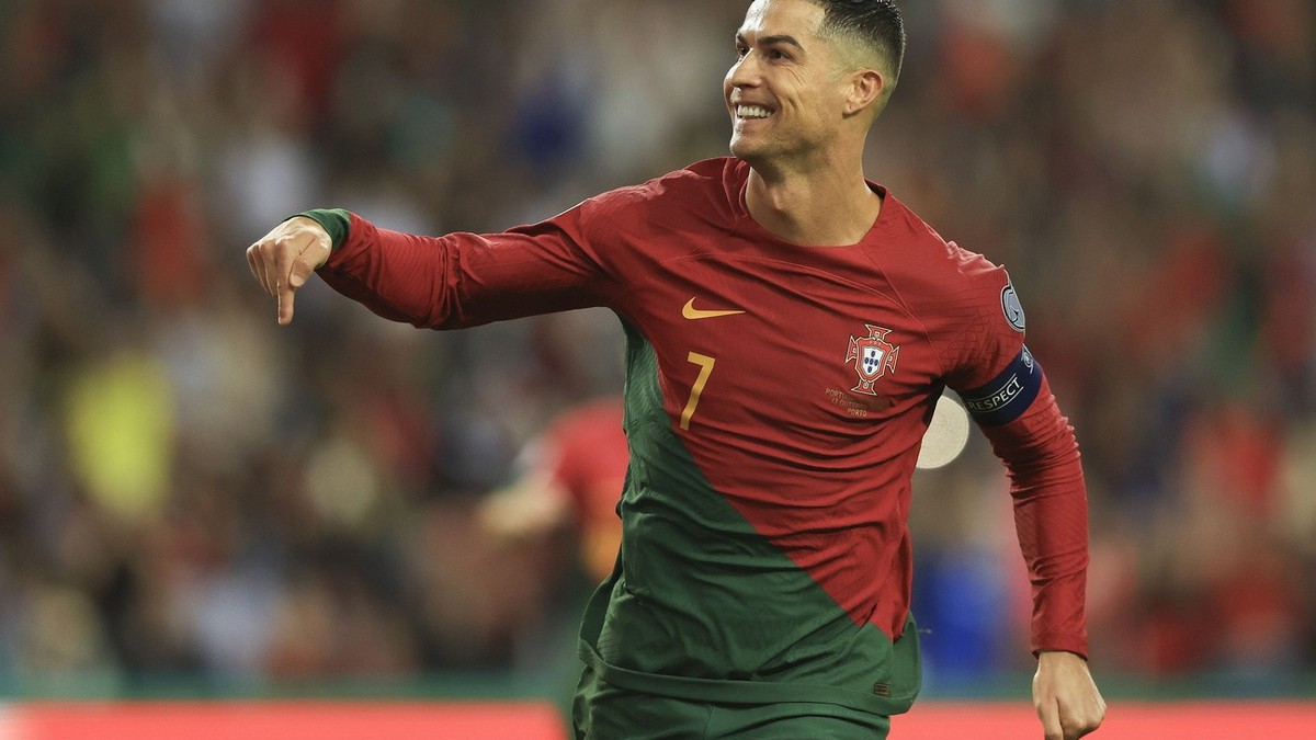 CR7 brilla nella scelta nonostante la questione delle 99 frustate