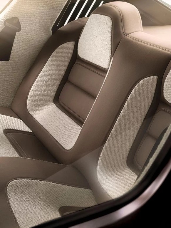 Renault 17 Electric Restomod x Ora Ito 
https://www.renault.co.uk/concept-cars-range/r-17-restomod.html