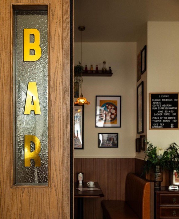 Voici les meilleurs bars du monde 2024