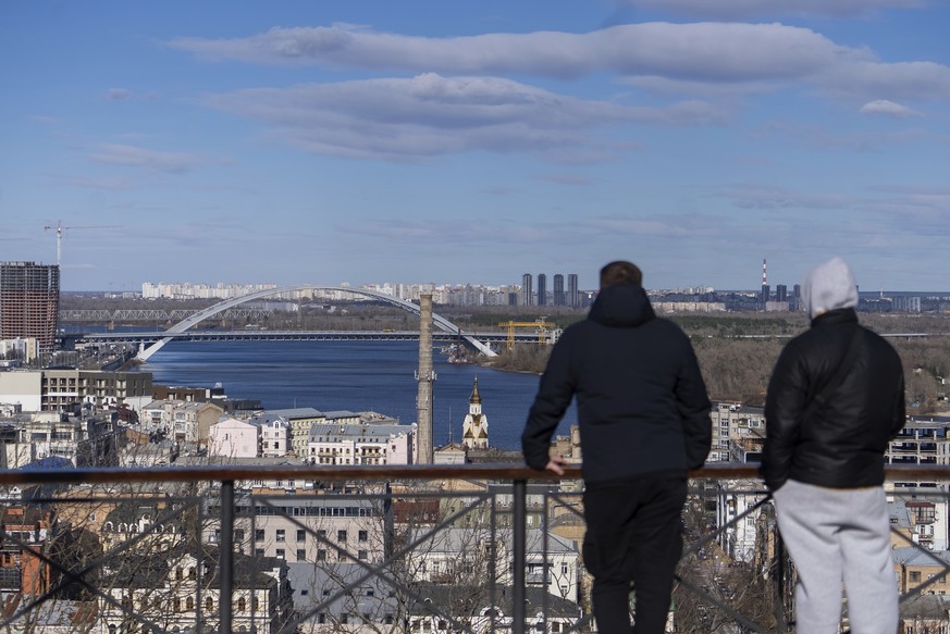 Alerte au «missile balistique» pendant la visite du chef de l'Otan