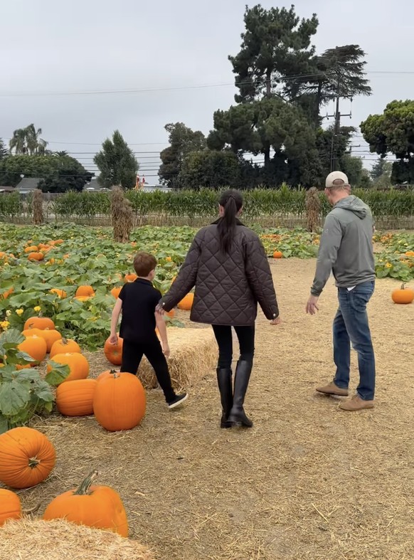 Les publications régulièrement de Meghan sur les réseaux sociaux agaceraient son conjoint.