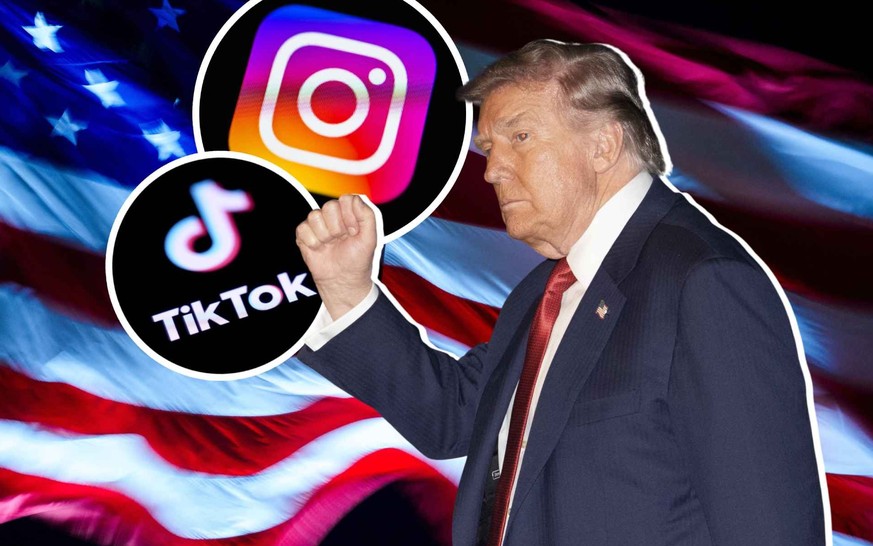 Des appels implicites à tuer Trump deviennent viraux et des stars s'y mettent