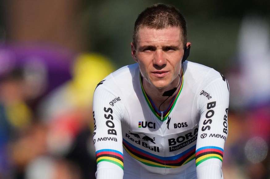 Remco Evenepoel a fermé des bouches
