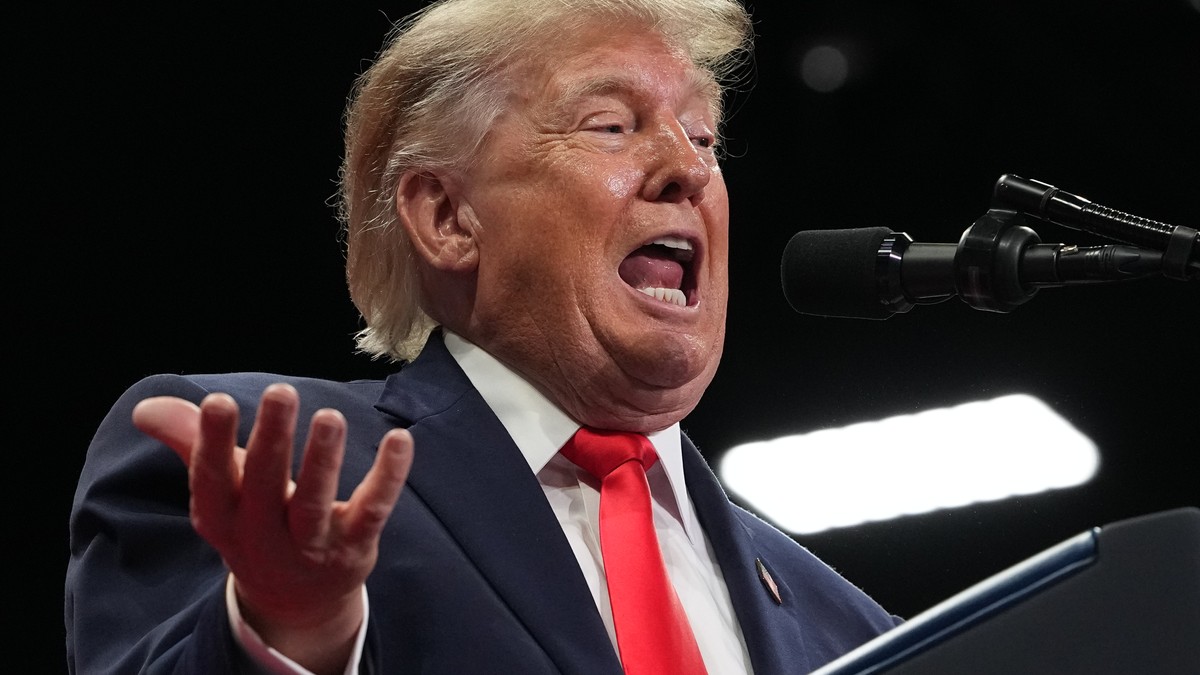 Trump perd son procès contre le Wall Street Journal