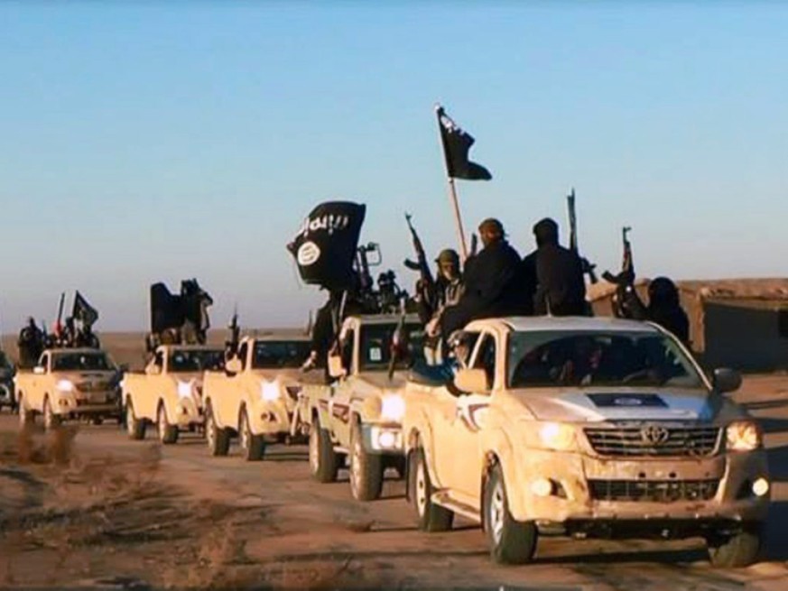 Le mineur était &quot;manifestement acquis aux thèses de l&#039;Etat islamique&quot; (photo symbolique).