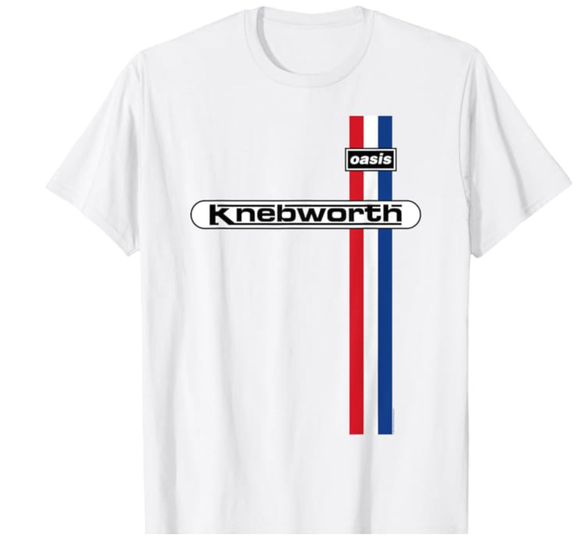 On doute que le t-shirt sera au même prix qu&#039;en 1996.