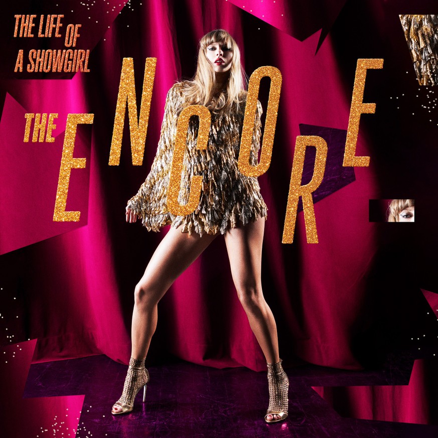Taylor Swift dévoile quatre nouveaux titres. Dans Cleveland!, la chanteuse multiplie les déclarations d’amour à son mari Travis Kelce.