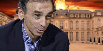 Eric Zemmour se prépare à faire péter la présidentielle