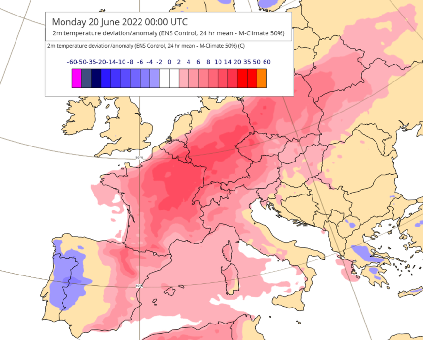 Canicule, crise énergétique : quelle est la bonne température pour