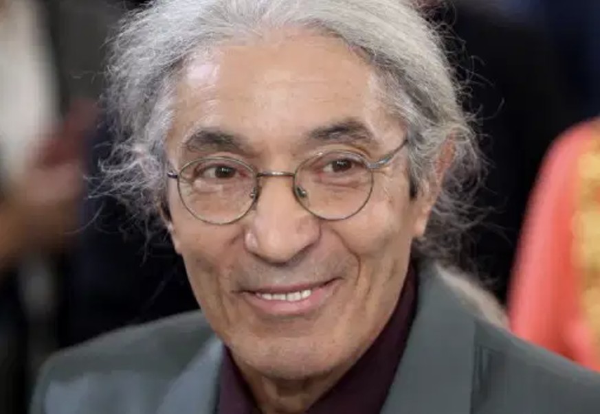 L’indigne procès fait à Boualem Sansal à la télévision française