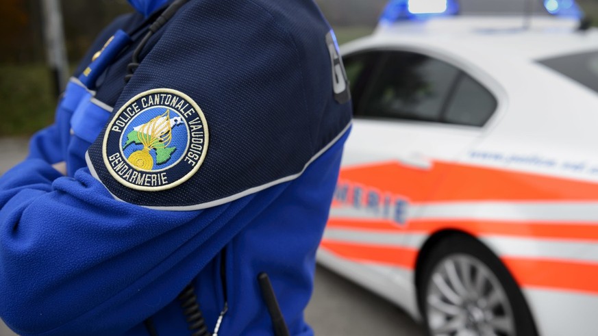 Terrorisme en Suisse: 4 personnes arrêtées dans les cantons de Vaud et Neuchâtel